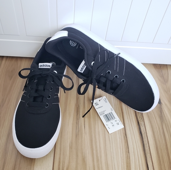 Adidas VULCRAID3R K SKATEBOARD CG3330 Shoes 6 Men 7 Women 5.5Youth - Picture 3 of 9